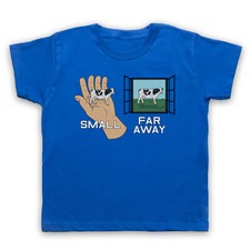 MAGLIETTA PAPÀ TED SMALL