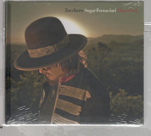 Zucchero sugar fornaciari - sugar,