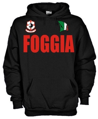 Felpa supporters kt43 tifosi - felpa,