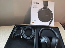 Sony MDR-Z7M2 Cuffie Over-Ear