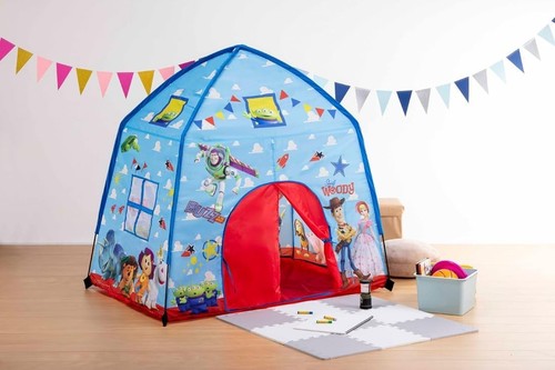 Tenda pattinatore per bambini
