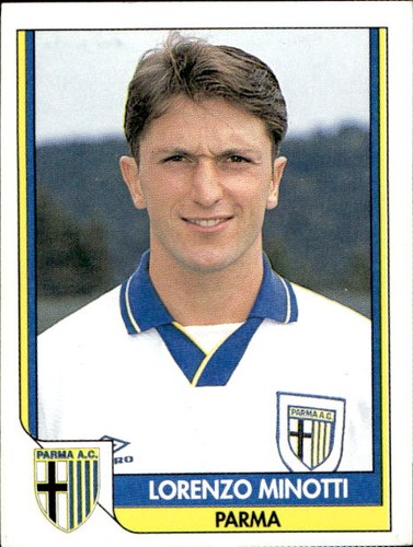 Figurina tutto calcio - figurina, sl