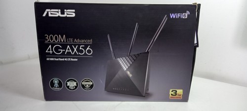 Asus ax56 router wireless - asus,