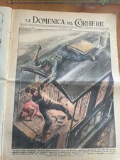 LA DOMENICA DEL CORRIERE  13