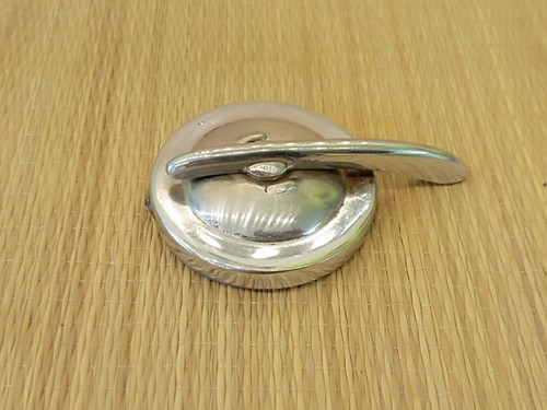 Tappo serbatoio guzzi gt - tappo,