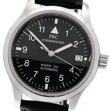 Orologio pilota IWC Mark XII