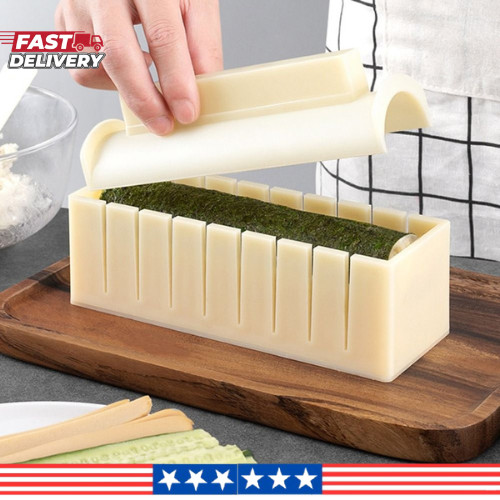 Kit pezzi stampo per - pezzi, sushi