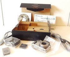 CASIO Exilim Pro EX-P600