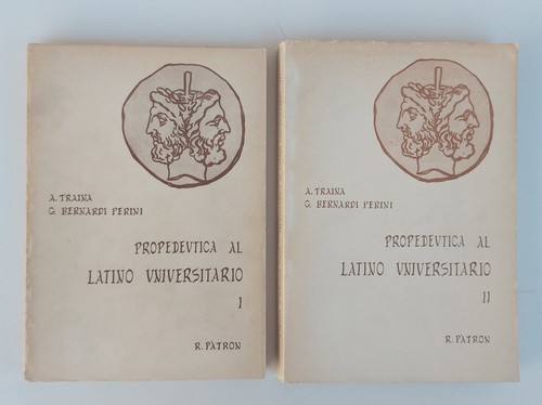 Propedeutica latino - al,