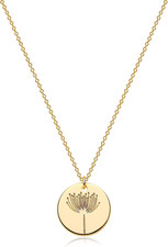 Collana Donna Fiori Di Nascita