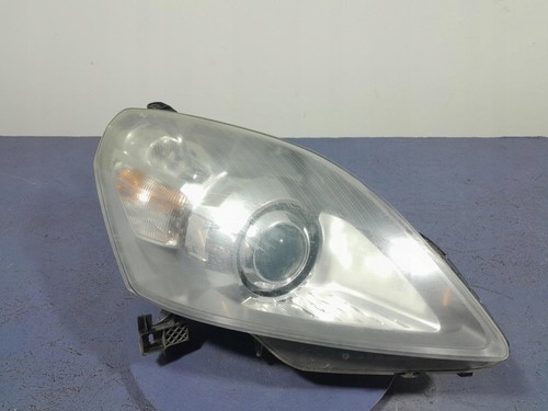 Faro proiettore anteriore opel