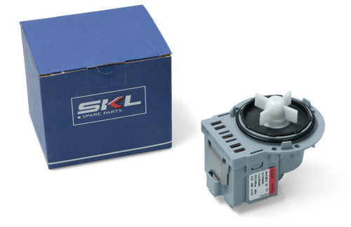 Pompa magnetica askoll - pompa, 40w