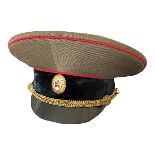 Russian soviet uniform - soviet,
