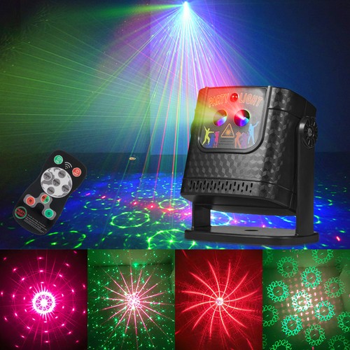 60pattern laser projector led - 60pattern,