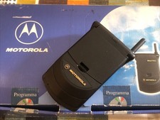 Motorola Startac 130