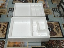 Polistirolo Nes Control Deck