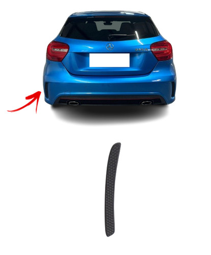 Per w176 amg 18 - amg,