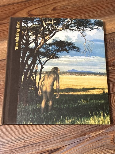 The emergence man - emergence,