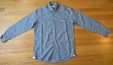 Camicia Uomo Borgo