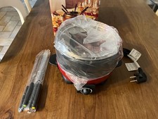 Set fonduta Intertek elettrico