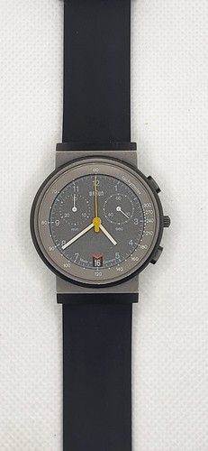 Braun aw70 cronografo - (3, 806)