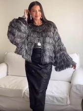 ZARA GIACCA DONNA NUOVA CON
