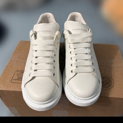 Alexander mcqueen donna 38 - alexander, uk