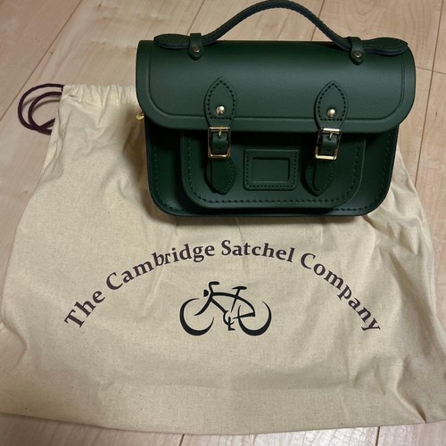 Borsa tracolla the cambridge - borsa,