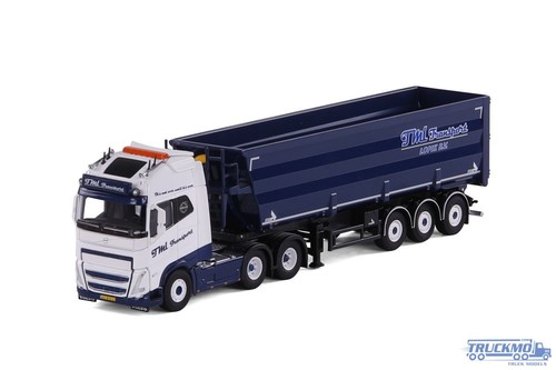 Cavallino tml transport - tml,