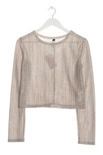 ZARA Manica lunga Donna