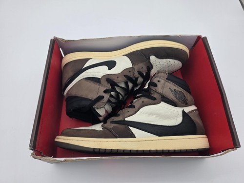 Nike air jordan high - nike, 1