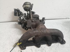 TURBINA PER ALFA ROMEO 147