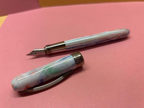 Visconti penna stilografica - penna,
