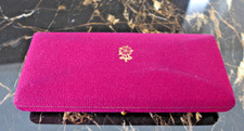 UNA SCATOLA BARA ROSA ROLEX