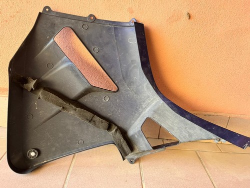 Kit carene originali - per, honda