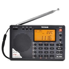 Tecsun pl380 dsp - pl380, pll