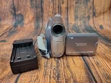 Canon ZR200 Videocamera MiniDV