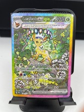 Leafeon ex - 144/131 SV