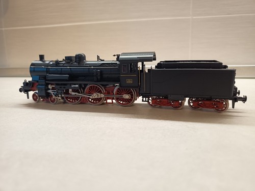 Liliput 104 locomotiva - liliput, 30