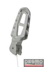 Pedana poggiapiede destra