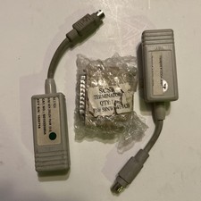 Lotto Dongle hardware Scitex