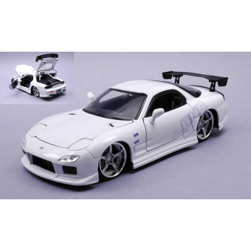 Mazda fast and furious - mazda, furious"