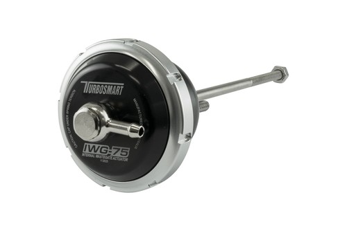 Valvola wastegate universale