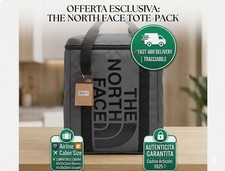 Zaino The north Face Da