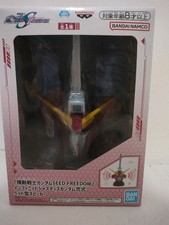 Gundam Seed Freedom Testa
