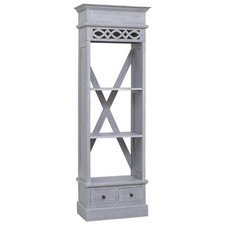 1/2x  Massello di Mogano