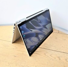 HP EliteBook X360 1040 G8 i7