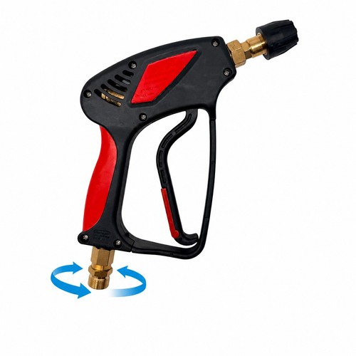 Pistola alta pressione - , 350