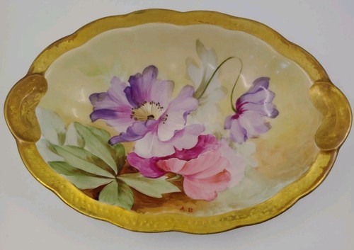 Bella porcellana artistica