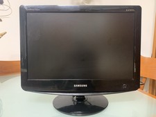 Tv Samsung 19 Pollici Con Decoder